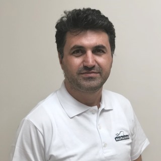 Erkan KANSIZ