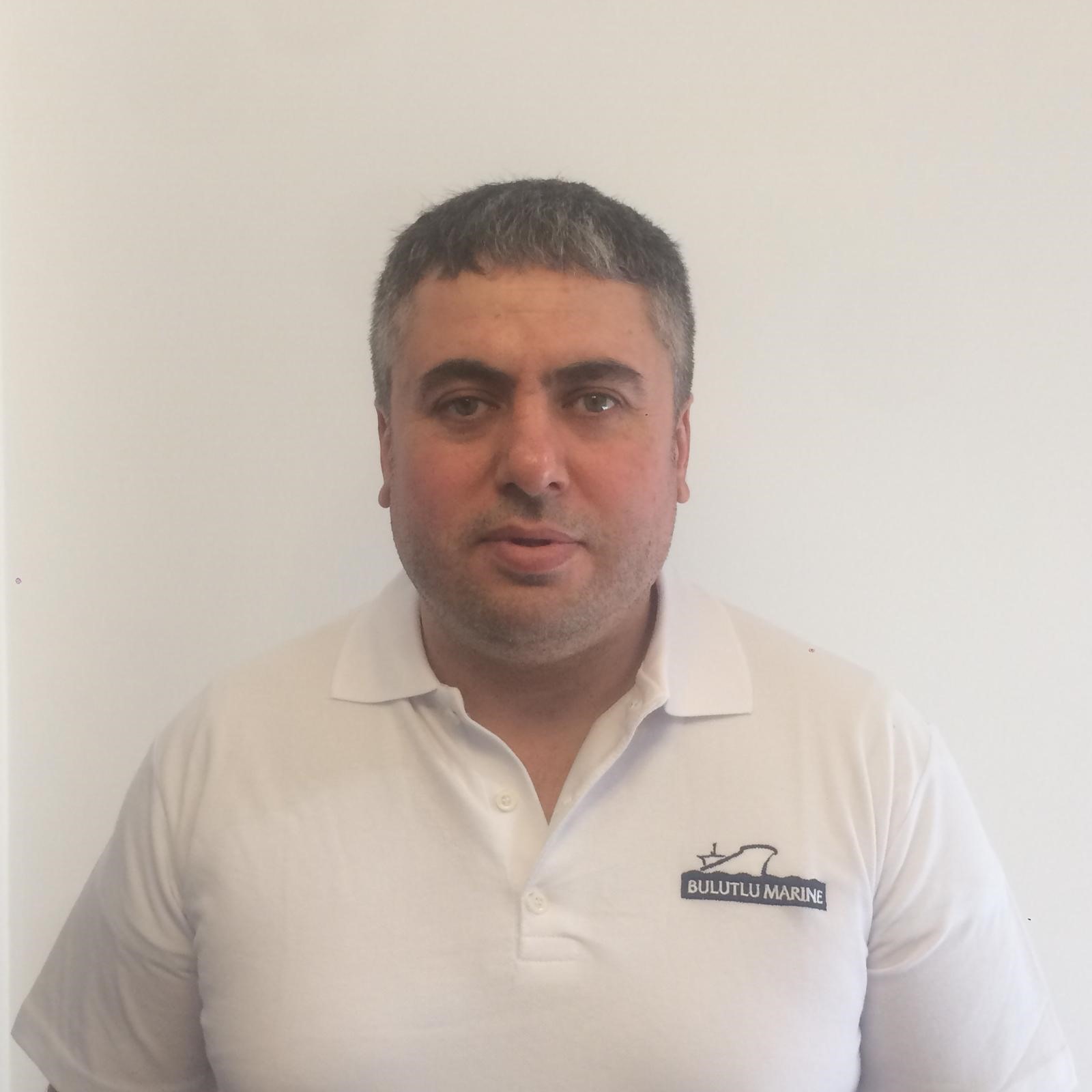Savaş TEKDURMAZ