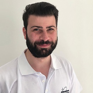 Yusuf BEKTAŞ