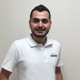 Oğuzhan YILMAZ