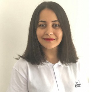 Aysel KARAHAN