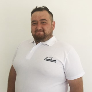 Erkan YAVUZ