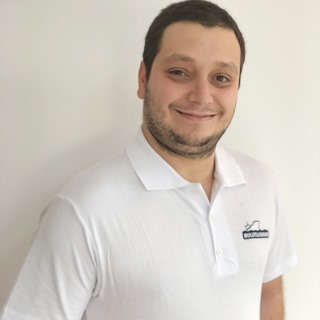 H.Alper EREN