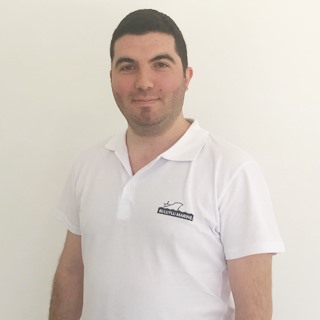 Erdinç DÜMDÜZ