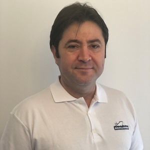 Özdemir DİNER