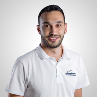 Aşkın YILDIZ