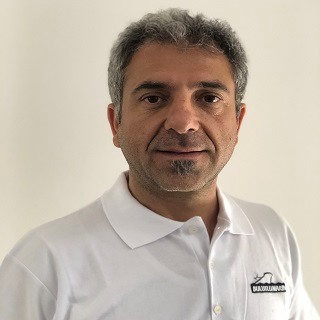 Atakan ATEŞ